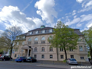 Amtsgericht Brühl