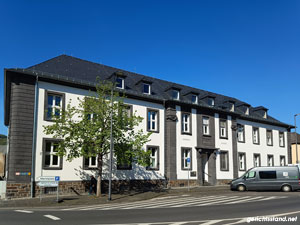 Amtsgericht Lahnstein