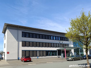 Amtsgericht Lennestadt