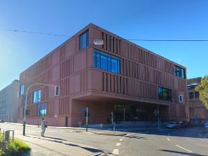 Amtsgericht Bochum