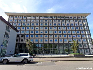 Amtsgericht Koblenz